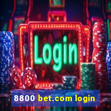 8800 bet.com login